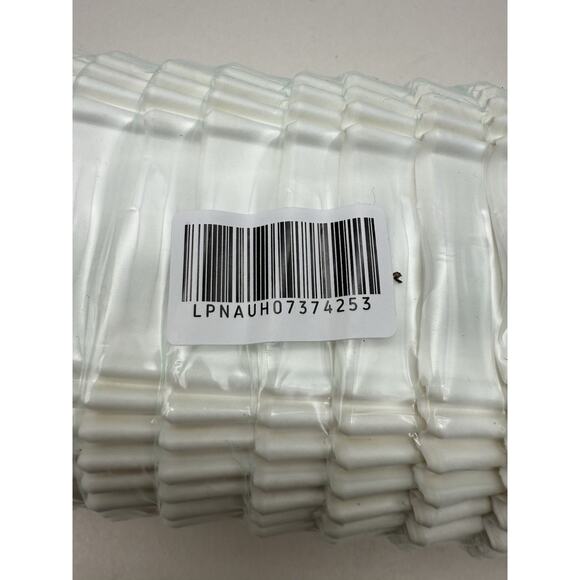 Mini Loaf Pan Liners, 1000Pcs Baking Liner for Baking Bread, Oval Cupcake Liners - Picture 2 of 12